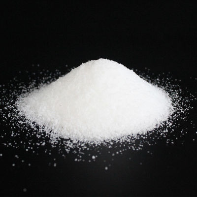 Poliacrilammide bianco del flocculante di Pam Chemical Water Treatment Anionic del grano