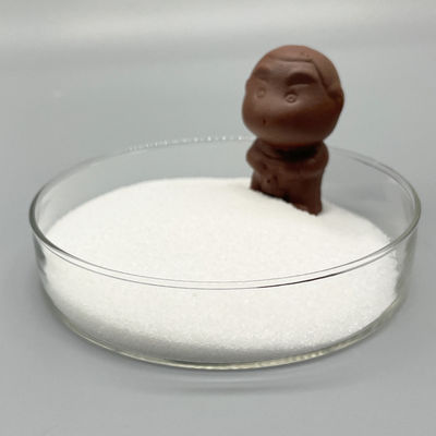 No. anionico 9003-05-8 di PAM Nonionic Cationic Polyacrylamide Cas