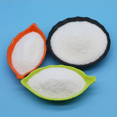 Poliacrilammide bianco del flocculante di Pam Chemical Water Treatment Anionic del grano