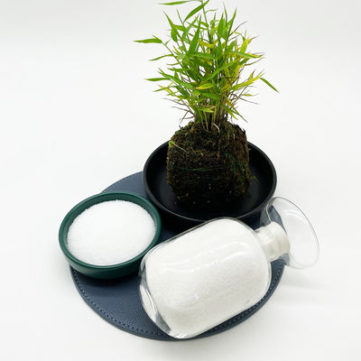 Polimero solubile in acqua di PAM Polyacrylamide Powder 9003-05-8 organico