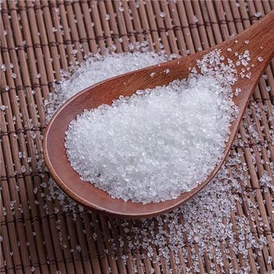 Flocculante in polvere di poliacrilammide anionico PAM per il trattamento delle acque